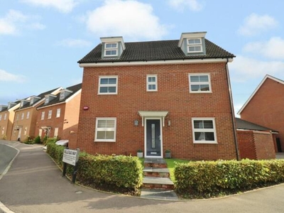 6 Bedroom Detached House For Sale In Hedge End