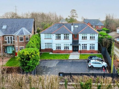 6 Bedroom Detached House For Sale In Old St. Mellons