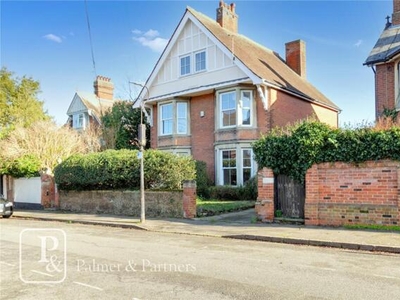 7 Bedroom Detached House For Sale In Colchester, Essex