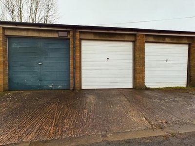 Garage For Rent In Hereford