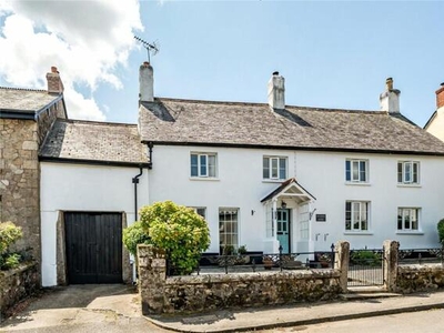 House For Sale In Okehampton, Devon