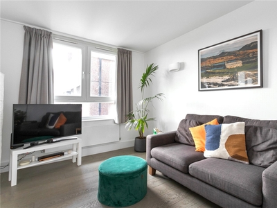 Newington Green, London, N1 3 bedroom flat/apartment in London