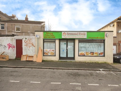 Property for sale in Guinea Lane, Bristol, BS16