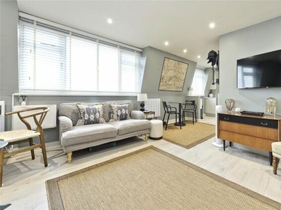 Studio Apartment For Sale In 1-3 Colville Gardens, London
