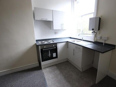 Studio Flat For Rent In Hove, East Sussex