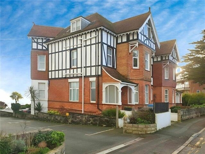 Studio Flat For Sale In Bournemouth