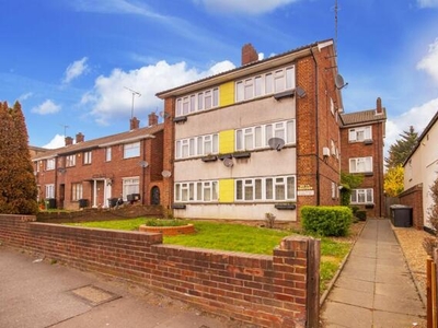 Studio Flat For Sale In Woodford Green