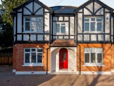 1 Bed Flat/Apartment For Sale in Ascot, Berkshire, SL5 - 5148374