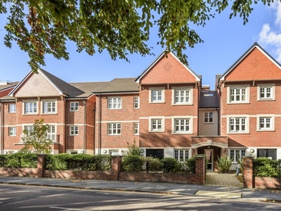 1 Bed Flat/Apartment For Sale in Central Maidenhead, Berkshire, SL6 - 5272467