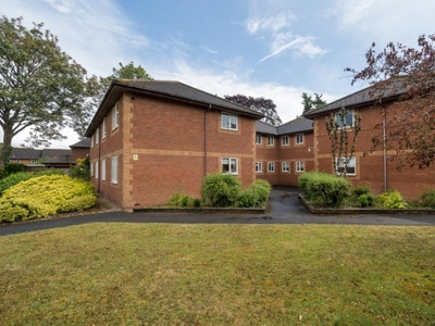 1 Bed Flat/Apartment For Sale in Whitecross, Hereford, HR4 - 5074614