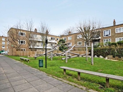 1 bedroom apartment for sale London, N16 7TN