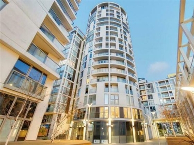 1 bedroom apartment to rent Canary Wharf, South Quay, E14 9JW