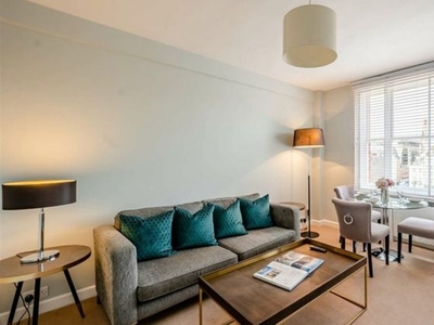1 bedroom apartment to rent Hill Street, W1J 5LY