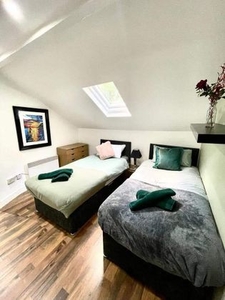 1 bedroom apartment to rent Leeds, LS8 4HY