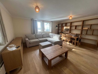 1 bedroom apartment to rent London, E14 9RB