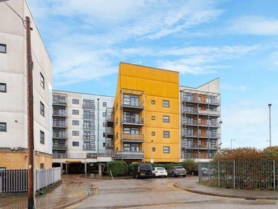 1 bedroom apartment to rent Stratford, E3 3TE