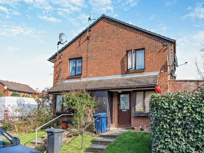 1 bedroom end of terrace house for sale Stanmore, HA8 9YA