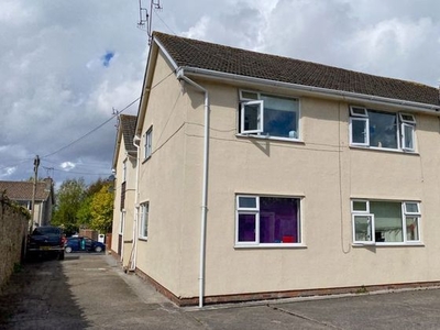 1 bedroom flat for sale Weston-s-mare, BS23 4UP