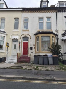 1 bedroom flat to rent Blackpool, FY1 4LY