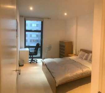 1 bedroom flat to rent Canary Wharf, E14 9RT