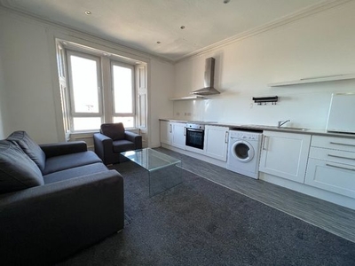 1 bedroom flat to rent Dundee, DD4 6PJ