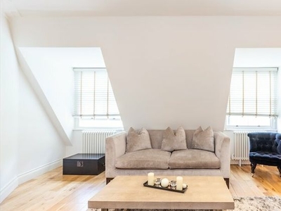 1 bedroom flat to rent Limehouse, W1K 3QA