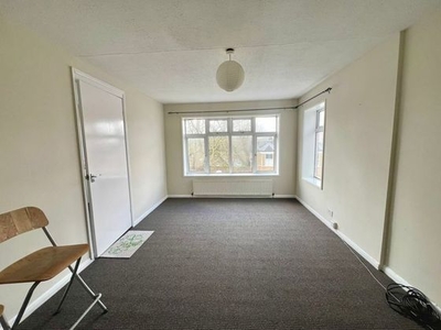 1 bedroom flat to rent London, E17 3JX