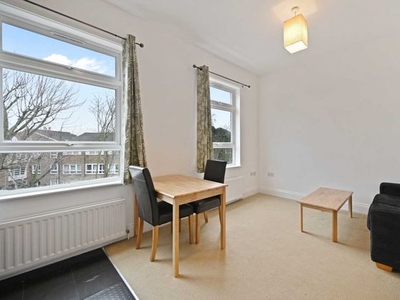 1 bedroom flat to rent London, SW6 7PA