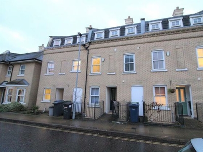1 bedroom house share to rent Cambridge, CB1 2PS