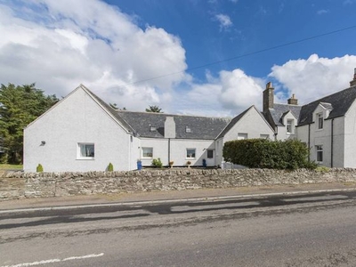 11 bedroom commercial unit for sale Near Wick, KW1 4RX