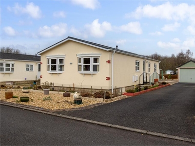 2 bed detached bungalow for sale in Kelso