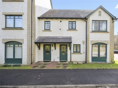 2 bed first floor flat for sale in Penicuik