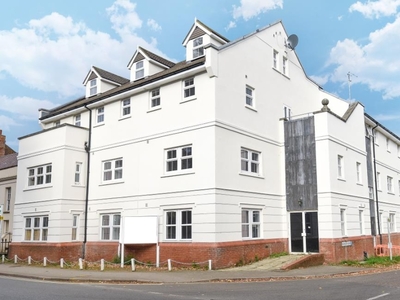 2 Bed Flat/Apartment For Sale in Banbury, Oxfordshire, OX16 - 5032379