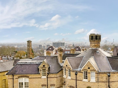 2 Bed Flat/Apartment For Sale in Youngs Court, Hampstead, NW3 - 5266804