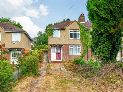 2 Bed House For Sale in Abbots Langley, Hertfordshire, WD5 - 5046806