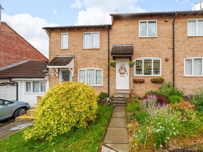 2 Bed House For Sale in Swindon, Wiltshire, SN25 - 5048140