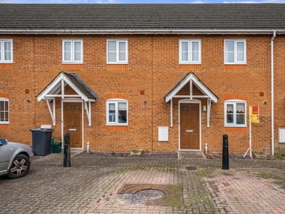 2 Bed House For Sale in Thatcham, Berkshire, RG19 - 5277917