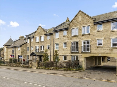 2 bed retirement property for sale in Dalkeith