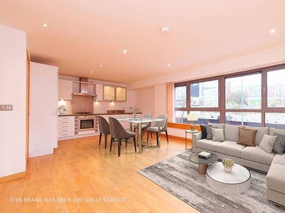 2 bedroom apartment for sale Glasgow, G1 1QN