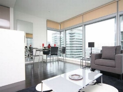 2 bedroom apartment to rent Canary Wharf, E14 9HA
