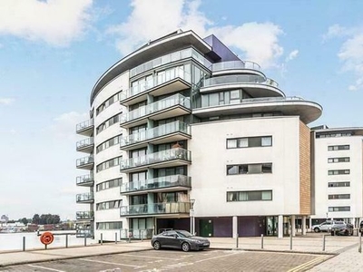 2 bedroom apartment to rent Excel, E16 2FF