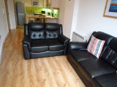 2 bedroom apartment to rent Manchester, M4 5AE