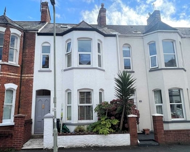 2 bedroom flat for sale Exmouth, EX8 1QS