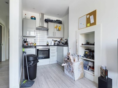 2 bedroom flat to rent Brighton, BN1 6RG