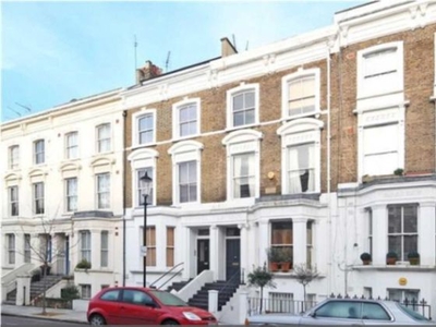 2 bedroom flat to rent London, W10 6EP