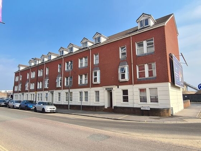 2 bedroom flat to rent Southampton, SO14 5RG
