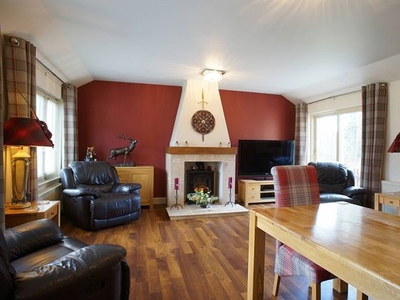 2 bedroom semi-detached house for sale Inverness-shire, PH32 4DE
