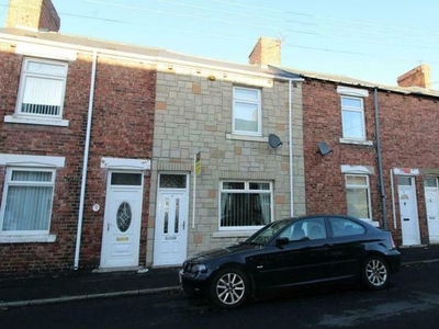 2 bedroom terraced house for sale Stanley, DH9 0PB