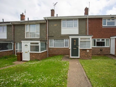 2 bedroom terraced house to rent Gillingham, ME8 9RP
