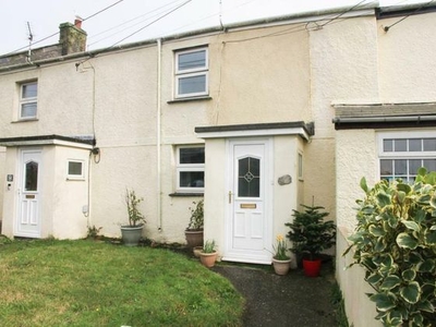 2 bedroom terraced house to rent St Newlyn East, TR8 5NE